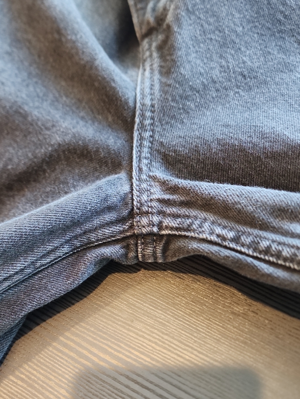 Levi's High Loose Jean  28 - Picture 11 of 12